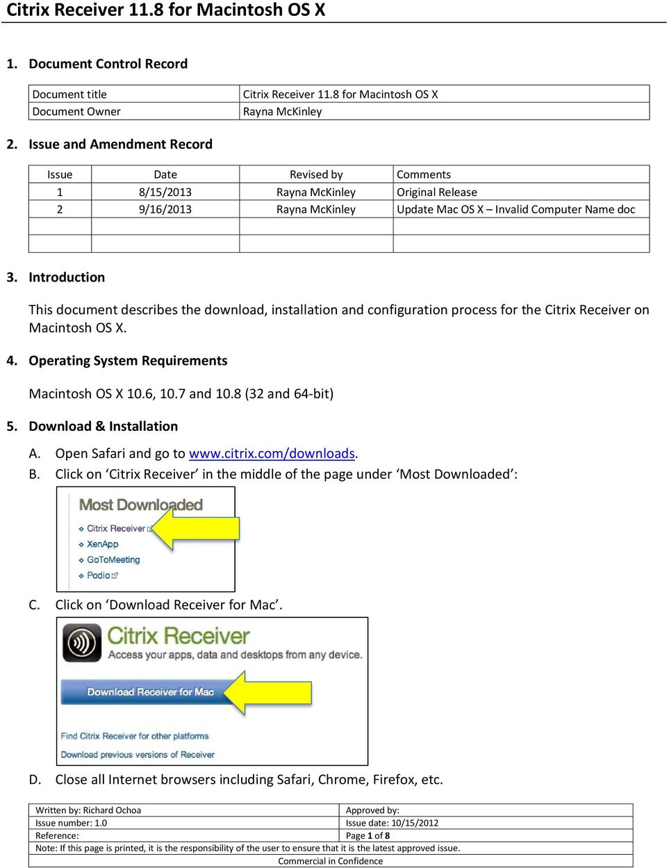 Citrix Receiver Download Mac Mojave - renewmother
