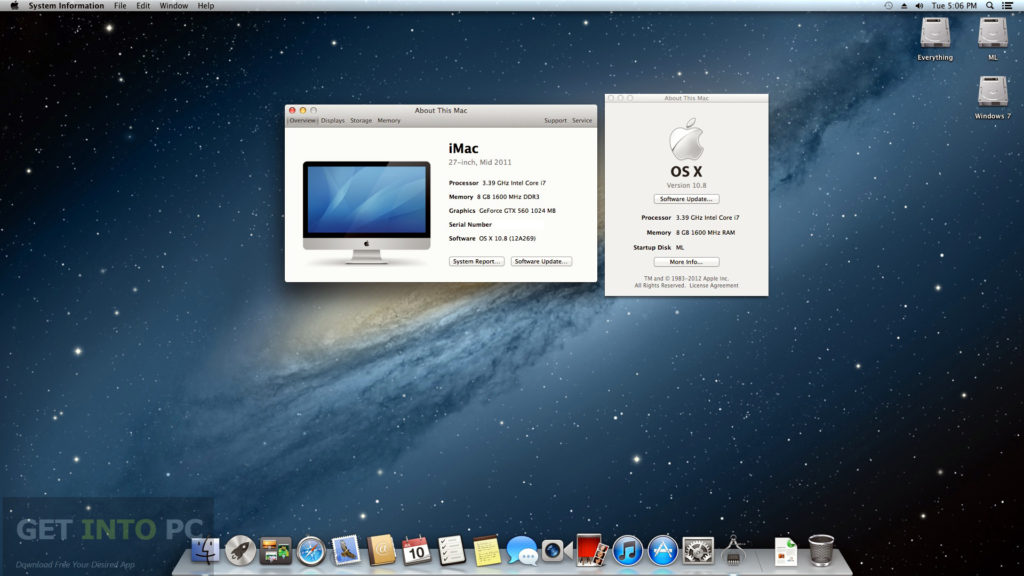Mac os x 10.8 download free torrent